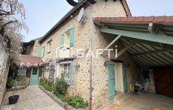 Chateau-Thierry, Picardie 02400
