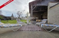 Loire-Sur-Nie, Poitou-Charentes 17470