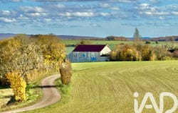 Thury, Bourgogne-Franche-Comté 89520