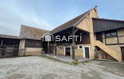 Muttersholtz, Alsace 67600