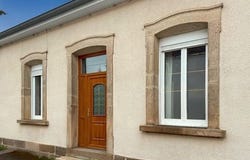 LE CREUSOT, Bourgogne 71200