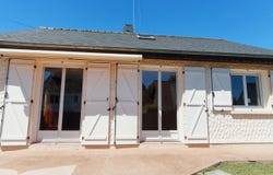 Melesse, Brittany 35520