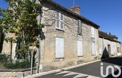 Grandpuits-Bailly-Carrois, Île-de-France 77720