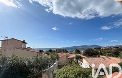 ALBITRECCIA, Corsica 20166