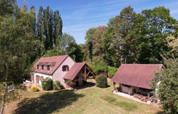 Hermeray, Yvelines 78125