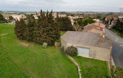 Carcassonne, Languedoc-Roussillon 11000