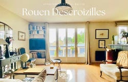 Rouen, Normandy 76000