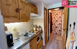 1277, route du Petit Bois, Demi Quartier, Auvergne-Rhône-Alpes 74120