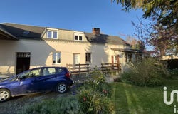 Aigneville, Hauts-de-France 80210