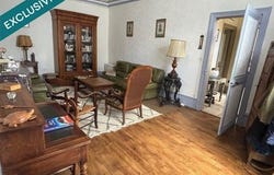 Mezieres-En-Brenne, Centre 36290