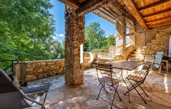Saint-Pons-la-Calm, Gard 30330