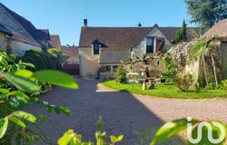 DOLUS LE SEC, Centre-Val de Loire 37310