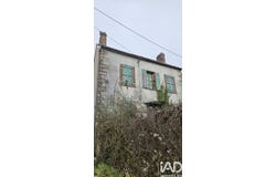 Chaumot, Bourgogne-Franche-Comté 89500