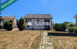 Pouilloux, Bourgogne 71230