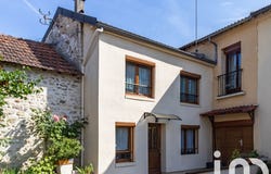 Nézel, Île-de-France 78410
