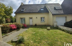 LA BOUËXIÈRE, Brittany 35340