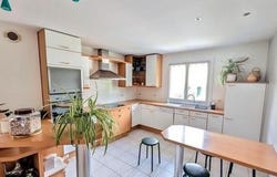 Villemoisson-Sur-Orge, Île-de-France 91360