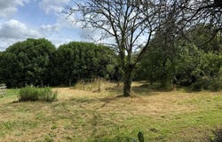 Moutardon, Poitou-Charentes 16700