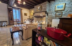 Sixt-Sur-Aff, Bretagne 35550