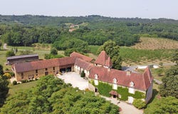 Marcillac-Saint-Quentin, Aquitaine 24200