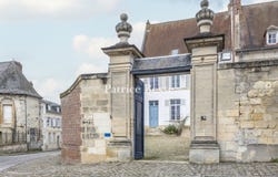 Noyon, Picardie 60400