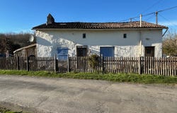 CAUNAY, Nouvelle-Aquitaine 79190