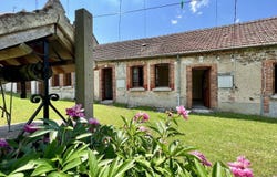 LAVAUFRANCHE, Nouvelle-Aquitaine 23600