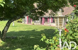 Bourg-Achard, Normandy 27310