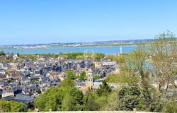 Honfleur, Lower Normandy 14600