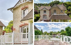 Villennes-sur-Seine, Île-de-France 78670