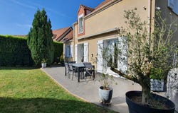 Tournan-en-Brie, Île-de-France 77220