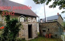 Rougnat, Limousin 23700