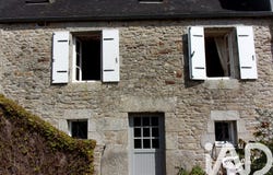 Locmaria Berrien, Brittany 29690