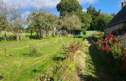 CRUGUEL, Brittany 56420