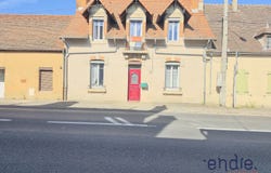 BESSAY SUR ALLIER, Auvergne-Rhône-Alpes 03340