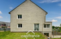 Le Sourn, Brittany 56300