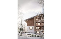 Praz-sur-Arly, Rhône-Alpes 74120