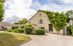 Montaigu-de-Quercy, Midi-Pyrénées 82150