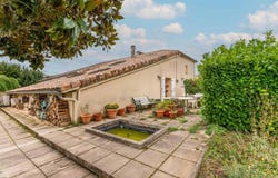 Dondas, Aquitaine 47470