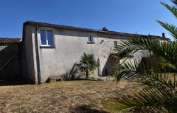 Courcôme, Charente 16240