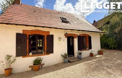 Le Chalard, Nouvelle-Aquitaine 87500