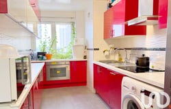 Vitry-sur-Seine, Île-de-France 94400