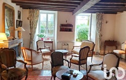 Saint-Maurice-des-Noues, Pays de la Loire 85120
