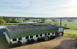 Brinay, Burgundy 58110