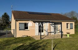 Rochechouart, Limousin 87600