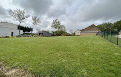 Saint-Aubin-des-Châteaux, Pays de la Loire 44110