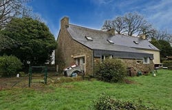 Saint-Barthelemy, Bretagne 56150