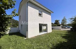 Nivolas-Vermelle, Isère 38300