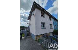Longuyon, Grand Est 54260