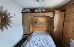 Saint-François-Longchamp, Auvergne-Rhône-Alpes 73130